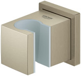 Grohe Euphoria 276932430 Wall Mount Hand Shower Holder in Matte Black