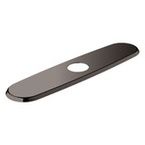 Grohe Repair Parts 07552A00 10" Escutcheon in Grohe Hard Graphite