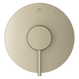 Grohe Atrio 14214GN0 Atrio Pressure Balance Valve Trim with Cartridge in Grohe Brushed Cool Sunrise