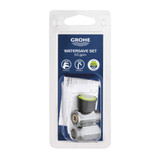 Grohe Repair Parts 48187000 Watersaving Kit 0.5 GPM in Grohe Chrome