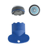 Grohe Repair Parts 48270000 Flow Control in Grohe Chrome