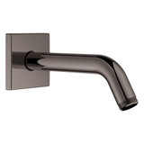 Grohe Relexa 26633A00 6" Shower Arm in Grohe Hard Graphite