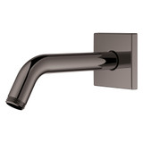 Grohe Relexa 26633A00 6" Shower Arm in Grohe Hard Graphite
