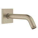 Grohe Relexa 26633EN0 6" Shower Arm in Grohe Brushed Nickel