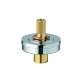 Grohe Repair Parts 48045000 Extension For Spindle in Grohe Chrome