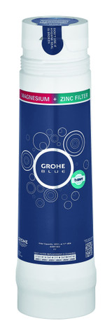 Grohe Blue 40691002 GROHE Blue Magnesium + Zinc Filter