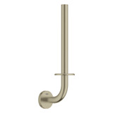 Grohe Essentials 41078EN0 Double TP Holder in Grohe Brushed Nickel