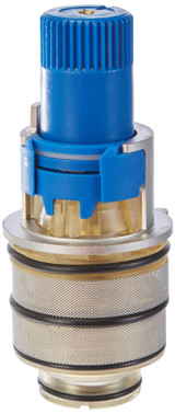 Grohe Repair Parts 47483000 3/4" Thermostatic Compact Cartridge in Grohe Chrome