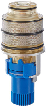 Grohe Repair Parts 47483000 3/4" Thermostatic Compact Cartridge in Grohe Chrome