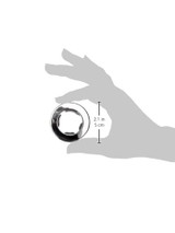 Grohe Repair Parts 48165000 Escutcheon in Grohe Chrome