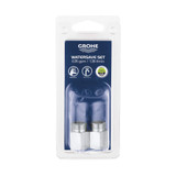 Grohe Repair Parts 48191000 Water-Saving Kit 1,35L - 0.35GPM in Grohe Chrome