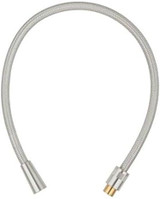 Grohe Repair Parts 46732000 Shower Hose in Grohe Chrome