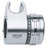 Grohe Repair Parts 47453IP0 Volume Control Handle For Thermostatic Valve in Grohe Chrome/Matte Chrome