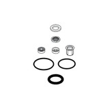 Grohe Repair Parts 45933000 Set Of Replacement Parts in Grohe Chrome