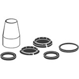 Grohe Repair Parts 46077000 Seal Kit in Grohe Chrome