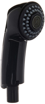 Grohe Repair Parts 46298K00 Pull-Out Spray in Grohe Black