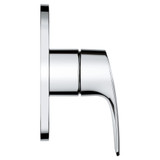 Grohe Eurosmart 19458003 Pressure Balance Valve Trim with Cartridge in Grohe Chrome