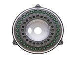 Grohe Repair Parts 45669000 Spray Face Plate in Grohe Chrome