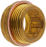 Grohe Repair Parts 45023000 Replacement Seat in Grohe Chrome