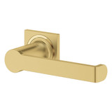 Grohe Allure 40279EN1 Allure Toilet Paper Holder in Grohe Brushed Nickel
