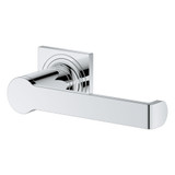 Grohe Allure 40279EN1 Allure Toilet Paper Holder in Grohe Brushed Nickel