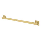 Grohe Allure 40341EN1 Allure 24" Towel Bar in Grohe Brushed Nickel