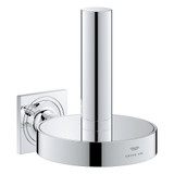 Grohe Allure 40956001 Allure Reserve Toilet Paper Holder in Grohe Chrome