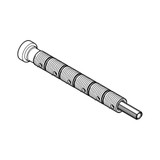 Grohe Repair Parts 45203000 Extension-Set (7 7/8") in Grohe Chrome