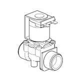 Grohe Repair Parts 43828000 Solenoid Valve in Grohe Chrome