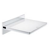 Grohe Allure 13391001 Allure Waterfall Tub Spout in Grohe Chrome