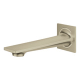 Grohe Allure 13265EN1 Allure Tub Spout in Grohe Brushed Nickel