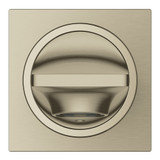 Grohe Allure 13265EN1 Allure Tub Spout in Grohe Brushed Nickel