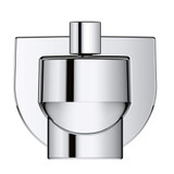 Grohe Plus 13407003 Diverter Tub Spout in Grohe Chrome