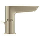 Grohe Eurosmart 20294EN3 8-inch Widespread 2-Handle S-Size Bathroom Faucet 1.2 GPM in Grohe Brushed Nickel