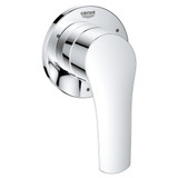 Grohe Eurosmart 19972003 3-Way Diverter Trim in Grohe Chrome