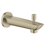 Grohe Eurosmart 13356EN3 Diverter Tub Spout in Grohe Brushed Nickel