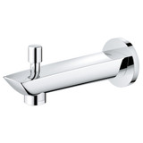 Grohe Eurosmart 13356003 Diverter Tub Spout in Grohe Chrome