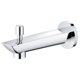 Grohe Eurosmart 13356003 Diverter Tub Spout in Grohe Chrome