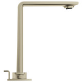 Grohe Allure 20584EN1 Allure 8-inch Widespread 2-Handle M-Size Bathroom Faucet 1.2 GPM in Grohe Brushed Nickel