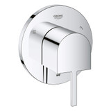 Grohe Plus 29222003 3-Way Diverter Trim in Grohe Chrome