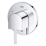 Grohe Plus 29222003 3-Way Diverter Trim in Grohe Chrome