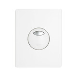Grohe Skate 38862SH0 Wall Plate in Grohe Alpine White