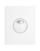 Grohe Skate 38862SH0 Wall Plate in Grohe Alpine White