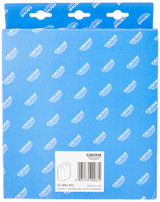 Grohe Repair Parts 42886000 Battery in Grohe Chrome