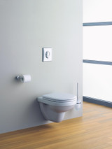 Grohe Skate 38505000 Wall Plate in Grohe Chrome