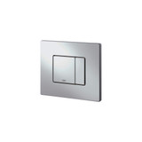 Grohe Skate 38732BR0 Wall Plate in Grohe Titanium