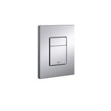 Grohe Skate 38732BR0 Wall Plate in Grohe Titanium