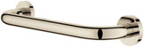 Grohe Essentials 40421EN1 12" Grab Bar in Grohe Brushed Nickel