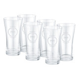 Grohe Blue 40437000 GROHE Blue Water Glasses (6 Pieces)