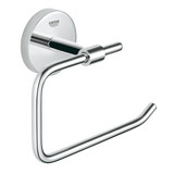 Grohe Baucosmopolitan 40457001 Paper Holder in Grohe Chrome